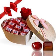 Regalo San Valentino- Scatola