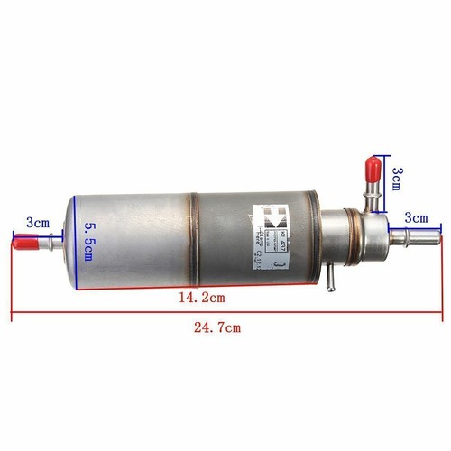 1634770701 filtro carburante - filtro,