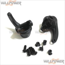 HOBAO Hyper 9 nocche di sterzo