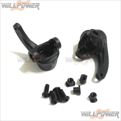 Hobao hyper nocche sterzo - di,