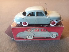 NOREV #4 "Dyna Panhard" vintage anni 50, perfetto, scatola originale, Francia