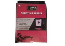 BERSAGLIO TARGET CON RETE TIRO