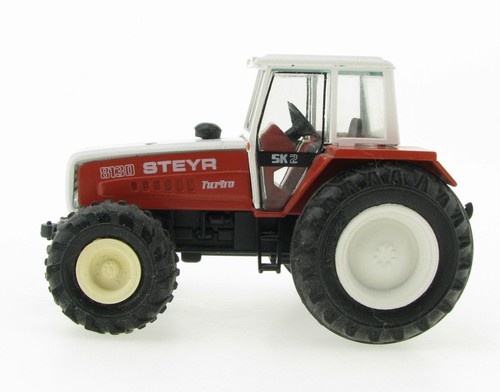 Trattore conrad 5018 steyr - trattore,