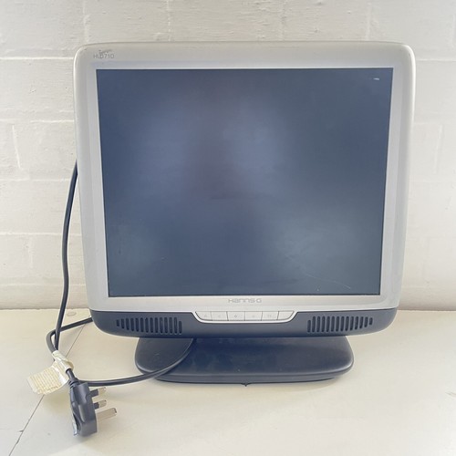 Monitor lcd hanns hu171d - hanns, g