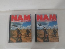 NAM: Cronaca della Guerra in