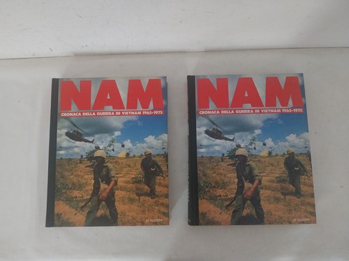Nam cronaca della guerra in - cronaca,