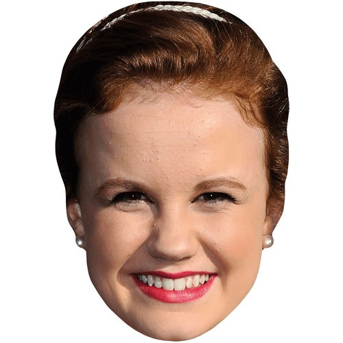 Mackenzie lintz - (hair, up)
