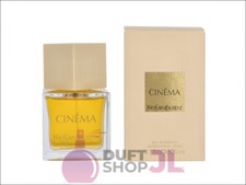 Yves Saint Laurent YSL Cinema