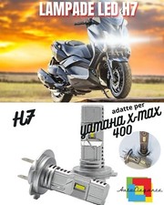 ⭐LAMPADA LED H7 6000K CANBUS