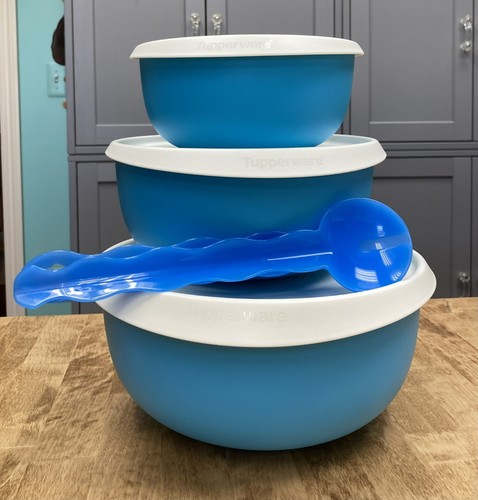 Tupperware legacy and - legacy,