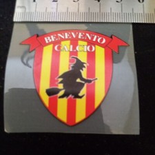 Stemma termoadesivo benevento - stemma,
