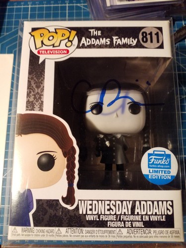 Funko pop addams - addams, famiglia