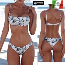 Costume bagno due pezzi - da,