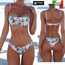 Costume da Bagno Due Pezzi