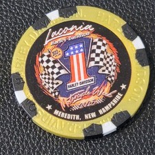 2025 LACONIA HD 102a MOTO WEEK