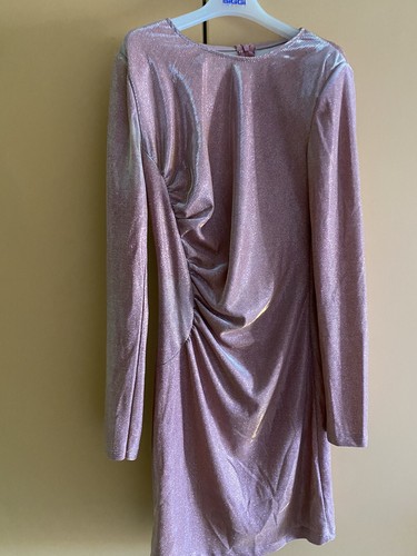 Vestito donna invernale - vestito,