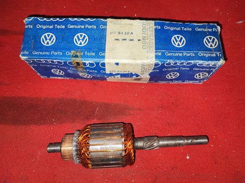 Indotto motorino avviamento - motorino,
