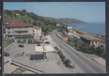 Postcard Fossacesia Marina