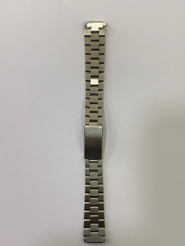 Cinturino orologio acciaio - cinturino, "acciaio"