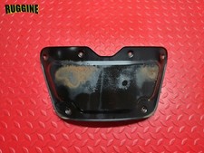 PIASTRA CASSETTO RETROSCUDO PIAGGIO BEVERLY CRUISER 250 ANNO 2007 2007-2011