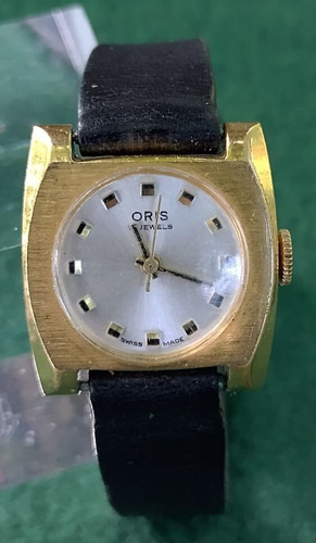 Orologio oris swiss made - orologio,