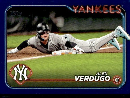 Aggiornamento topps 2024 - aggiornamento,