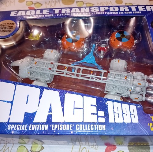 Spazio 1999 eagle - eagle, 13
