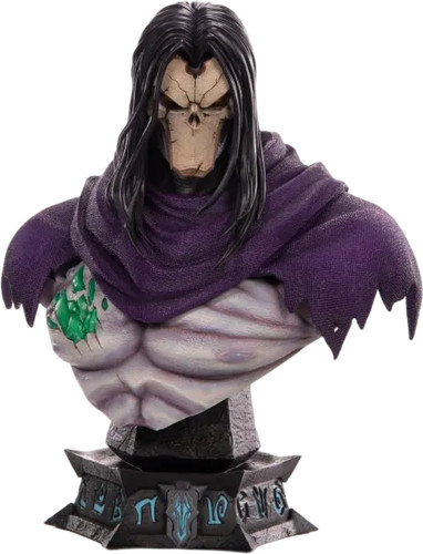 First4figures darksiders - -,