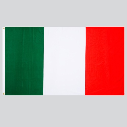 Bandiera italia grande - italia,