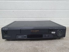 Sony slv se70 vcr vhs - slv-se70,