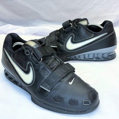 Scarpe sollevamento pesi - sollevamento,