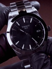 Tissot Gentleman