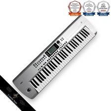 KORG i3 SV Music Workstation