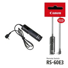 Telecomando usato Canon EOS