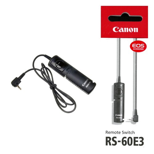 Telecomando usato canon eos - telecomando,