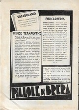 ANTICA FARMACIA DI BRERA