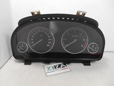 Quadro Strumenti BMW F11 525D