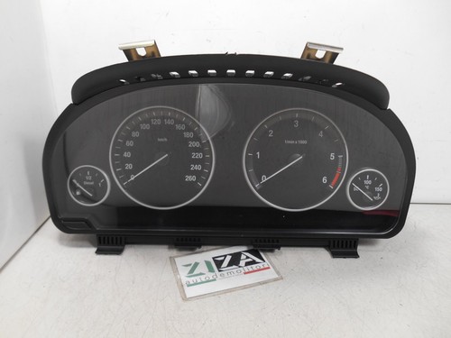 Quadro strumenti bmw - quadro,