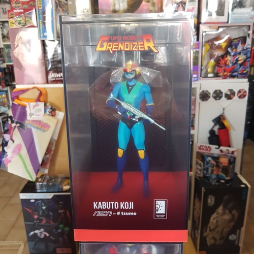 Goldorak ufo robot grendizer - goldorak,