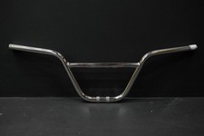 Manubrio BMX RACE Cr-Mo 4130