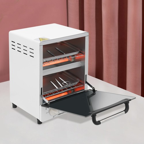Armadio sterilizzatore alta
