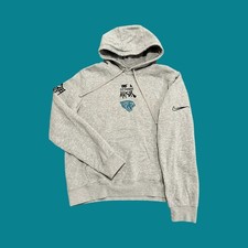 Nike Jacksonville Jaguars "Be