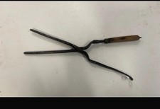 ferro arricciacapelli Vintage 