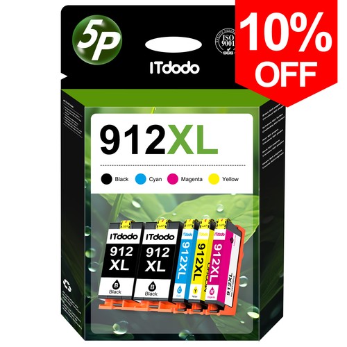 Cartucce per 912 xl - per,
