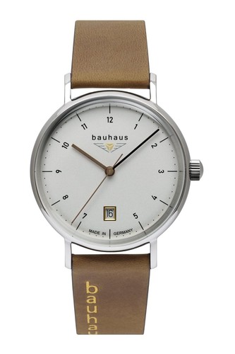 Bauhaus quartz ladies - bauhaus, watch