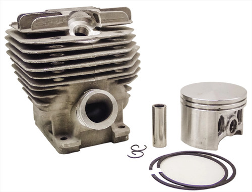 The duke piston and - piston, cylinder
