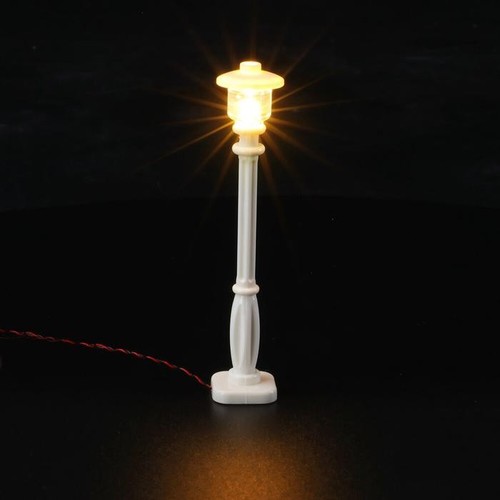 Briksmax lampione bianco - -,