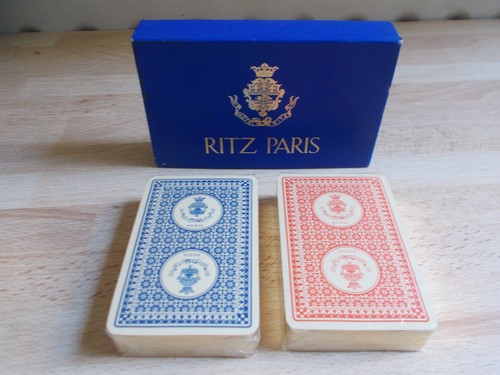 Cofanetto con mazzi - cofanetto,