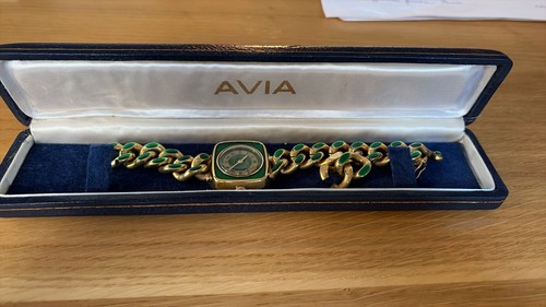 Orologio donna avia vintage - da,