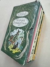 The Complete Chronicles of